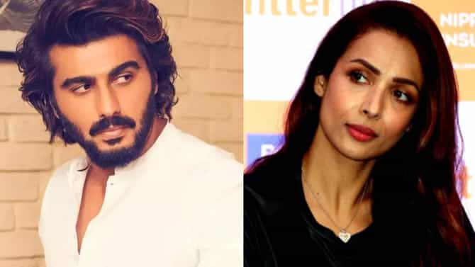 Malaika Arora | अर्जुन कपूरशी ब्रेकअपच्या चर्चांदरम्यान मलायकाची पोस्ट चर्चेत; बॉयफ्रेंडच्या कुटुंबीयांना केलं अनफॉलो