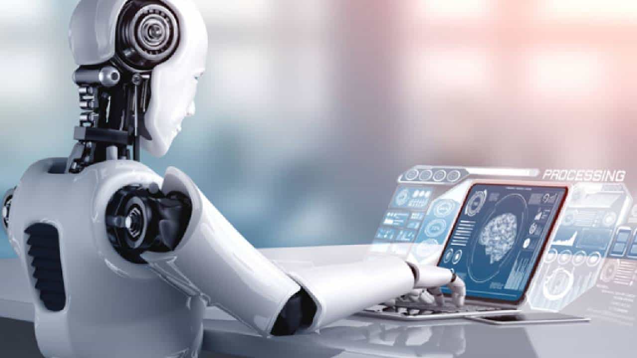 AI Technology : लाखो रूपये पगाराची नोकरी पाहिजे आहे? मग हे AI टेक्नोलाॅजी शिकविणारे अॅप ठरणार महत्त्वाचे