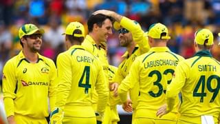 Cricket Australia : वनडे वर्ल्डकपपूर्वी ऑस्ट्रेलियाला मोठा धक्का, स्टार अष्टपैलू खेळाडू जखमी
