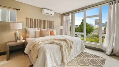 Bedroom Vastu Tips : नवरा-बायकोमध्ये सतत होतात भांडणे? बेडरूममधून या गोष्टी आजच करा बाहेर