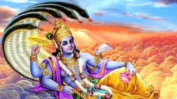Guruwar Upay : गुरूवारच्या दिवशी अवश्य करा हे पाच प्रभावी उपाय, कायम पाठीशी राहिल भगवान विष्णूंचा आशिर्वाद
