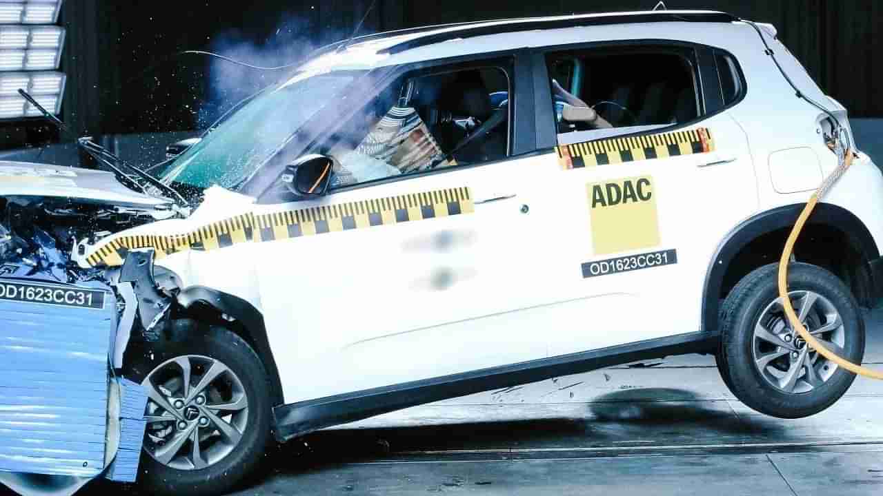 Bharat NCAP: कारची अपघात चाचणी कशी होते? कसं दिलं जातं रेटिंग? जाणून घ्या सर्वकाही एका क्लिकवर