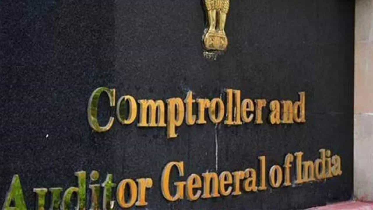 सर्वात मोठी बातमी ! आयुष्यमान भारतसह मोदी सरकारच्या 7 योजनांमध्ये मोठा घोटाळा, कॅगचे ताशेरे; प्रचंड खळबळ