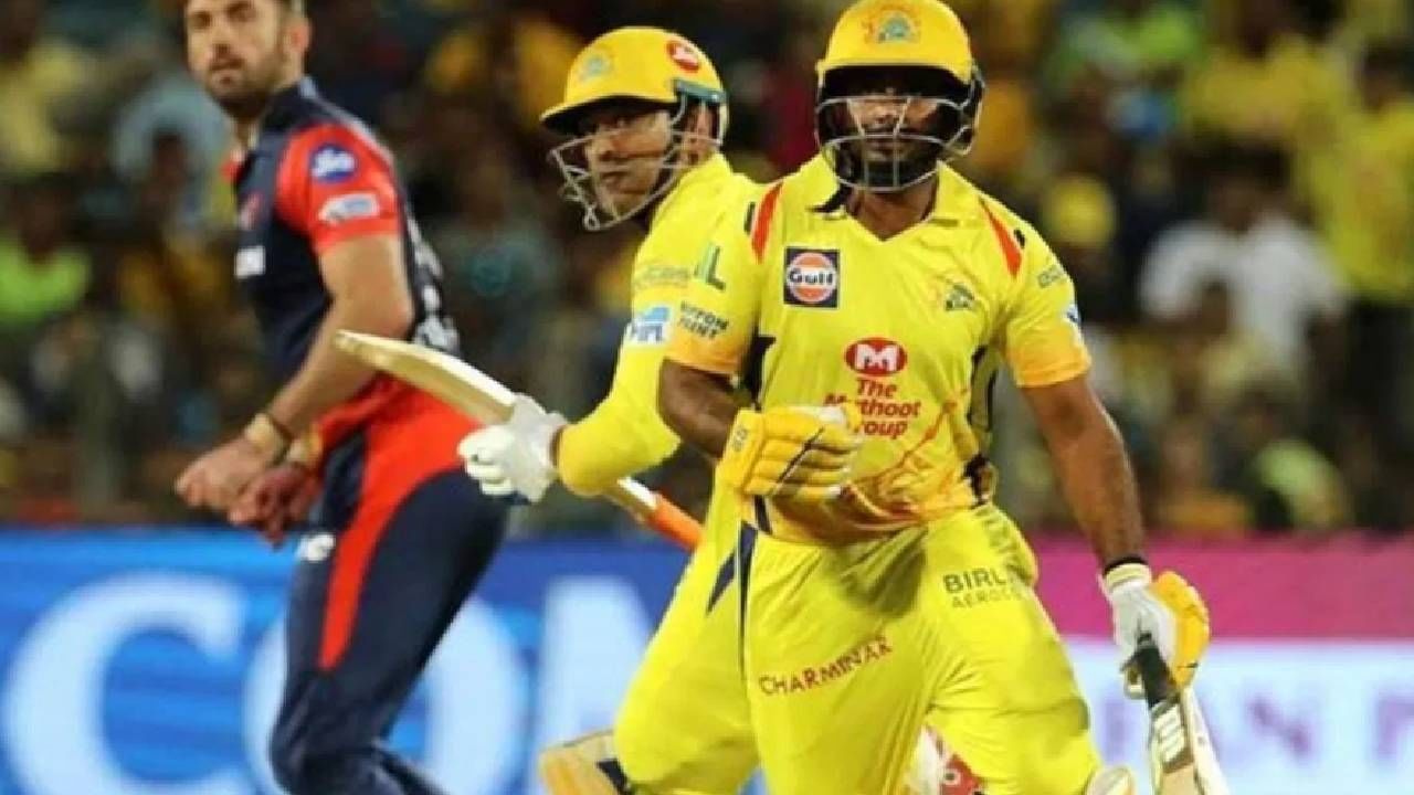 IPL 2024 : अंबाती रायडूची मोठी भविष्यवाणी, धोनीनंतर जडेजा नाहीतर 'या' खेळाडूला द्यायला हवी कॅप्टन्सी