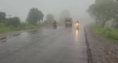 Rain : राज्यभरात पाऊस पुन्हा परतणार, आता कधी, कुठे दिला पावसाचा अलर्ट