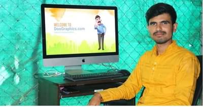 Success Story : इन्फोसिसमध्ये ऑफिस बॉय, ९ हजार होता पगार, आता दोन स्टार्टअपचे सीईओ