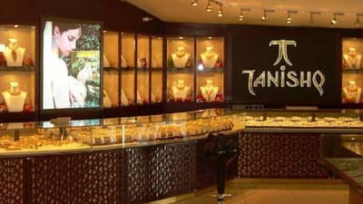 Tata Group : हा प्रसिद्ध ज्वेलरी ब्रँड टाटा समूहात! इतक्या हजार कोटींत केली खरेदी