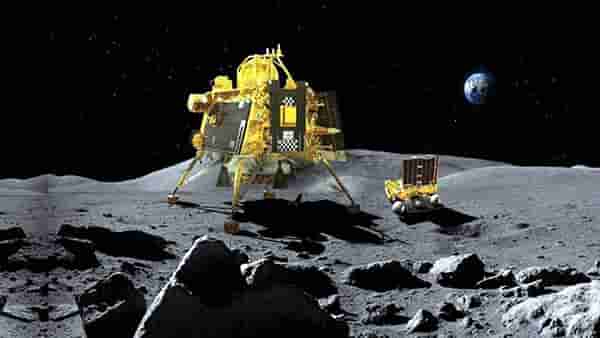 Chandrayaan-3 : चंद्रावर लँडिंग करण्यासाठी इसरोचा नवा डाव; रशियाचं मिशन फेल झाल्यानंतर घेतला मोठा निर्णय