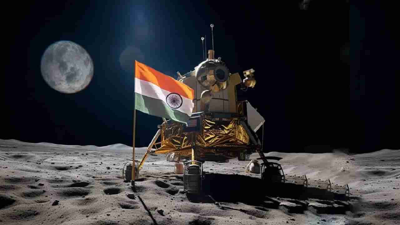 Chandrayaan-3 : भारताचा चंद्रावर तिरंगा ! पाकिस्तान सरकारची तीन दिवसानंतर आली प्रतिक्रीया, काय म्हटले पाहा ?