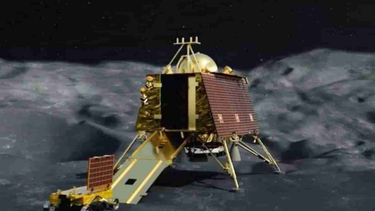 Chandrayaan-3  : रंभा, चास्टे, इल्सा आणि एरे... चांद्रयान-3 शी संबंध काय? लँडिंगनंतर उलगडणार चंद्राचं रहस्य