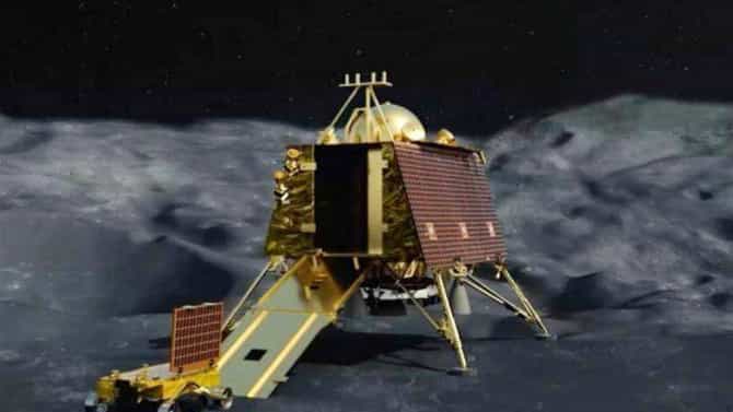 Chandrayaan-3 : रंभा, चास्टे, इल्सा आणि एरे... चांद्रयान-3 शी संबंध काय? लँडिंगनंतर उलगडणार चंद्राचं रहस्य