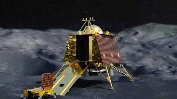 Chandrayaan-3 : रंभा, चास्टे, इल्सा आणि एरे... चांद्रयान-3 शी संबंध काय? लँडिंगनंतर उलगडणार चंद्राचं रहस्य