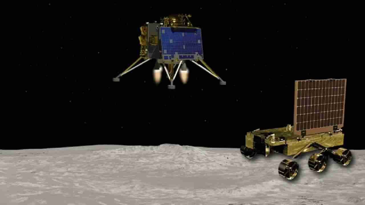 Chandrayaan-3 update | रॉकेट ते लँडरपर्यंत, चौकडीची कमाल, चांद्रयान-3 मिशनचे हे चार हिरो माहित आहेत का?