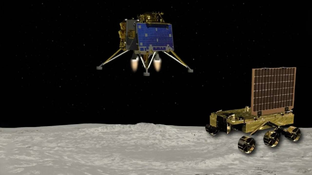 Chandrayaan-3 update | रॉकेट ते लँडरपर्यंत, चौकडीची कमाल, चांद्रयान-3 मिशनचे 'हे' चार हिरो माहित आहेत का?
