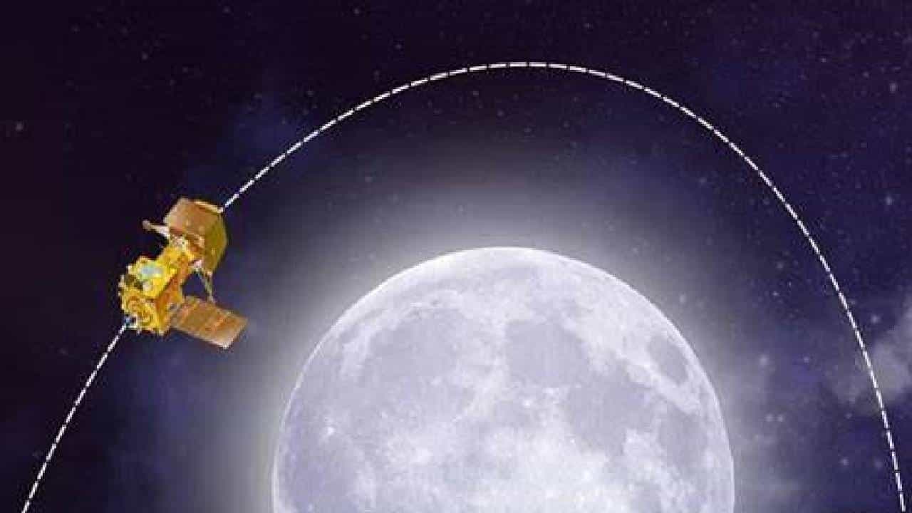 चांद्रयान-3 मोहीमेबाबत इस्रोचे नवे ट्विट; चांद्रयान नेमका किती वाजता चंद्रावर उतरणार?