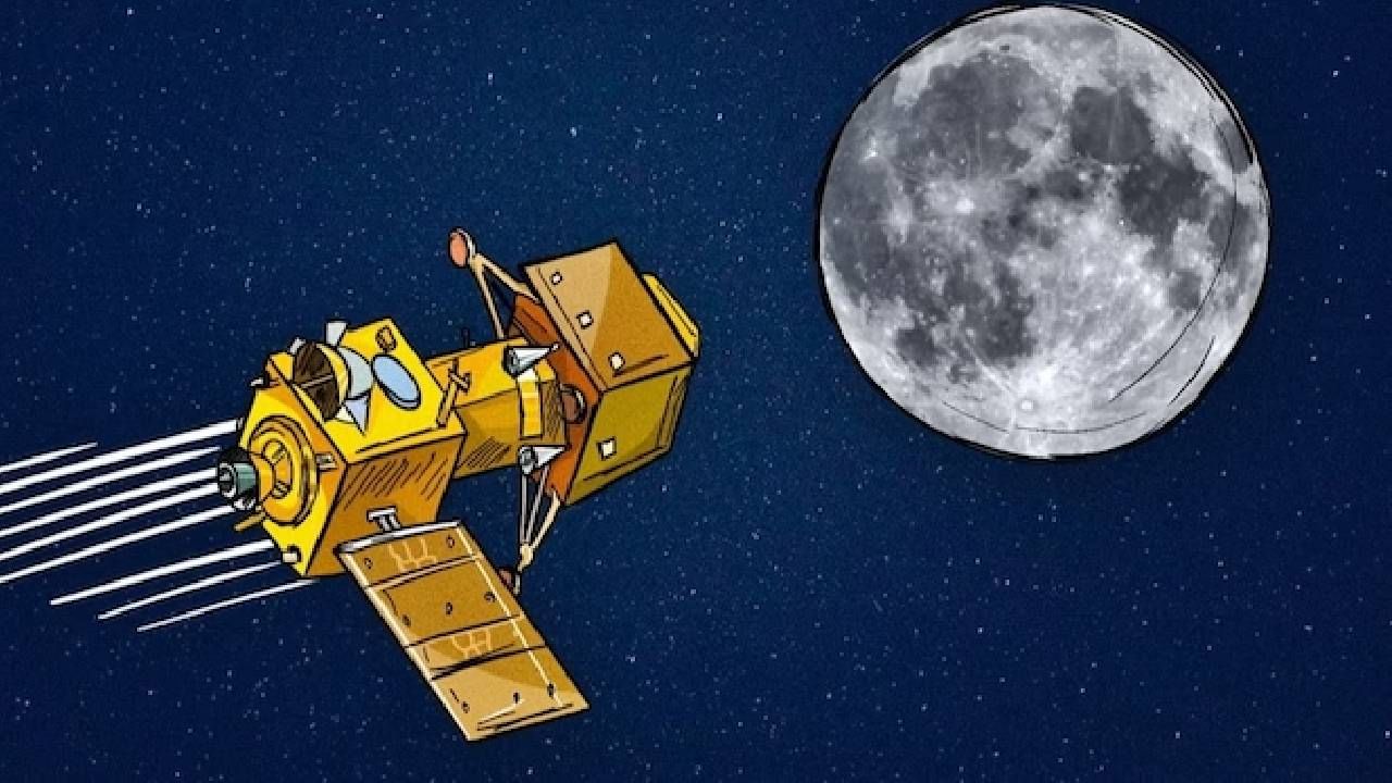 Chandrayaan-3 : चंद्र आहे साक्षीला! Moon Economy मुळे असा येणार पैसा