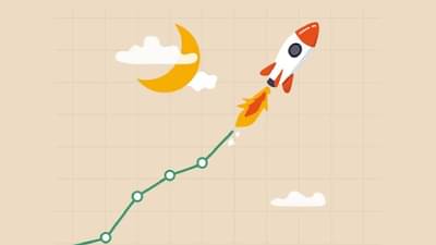 Chandrayaan-3 : चंद्रयान-3 सारखीच या सरकारी कंपनीची रॉकेट भरारी! अदानी समूहाने दिली कोट्यवधींची ऑर्डर
