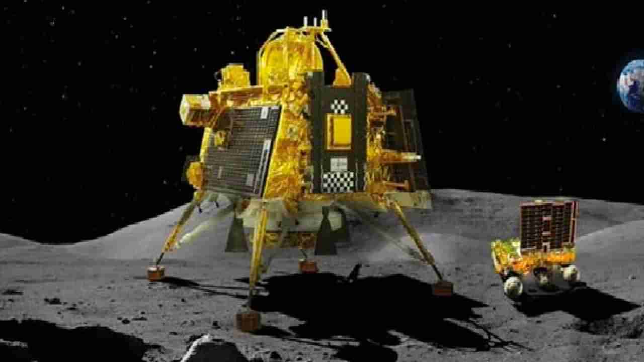 Chandrayaan 3 Successful : अंतराळ यानाभोवती सोनेरी आवरण का असतं? त्याचा उपयोग काय?