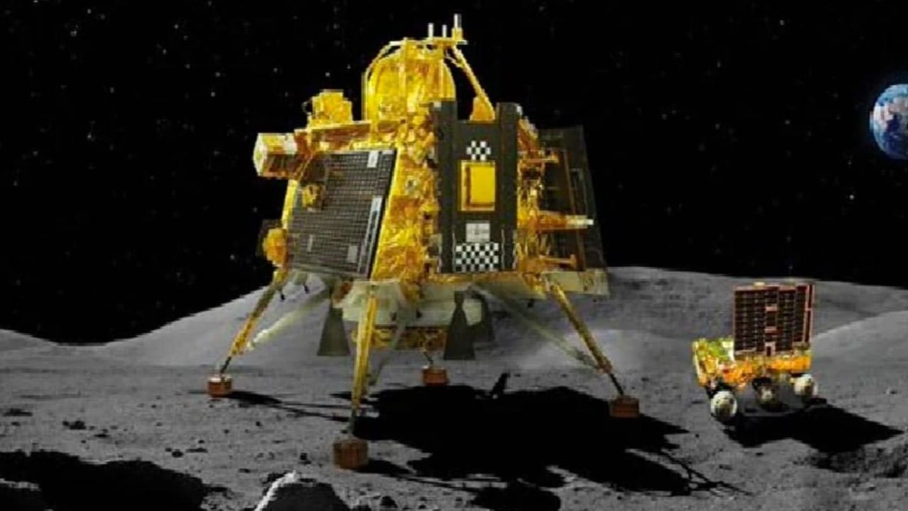 Chandrayaan 3 Successful : अंतराळ यानाभोवती सोनेरी आवरण का असतं? त्याचा उपयोग काय?