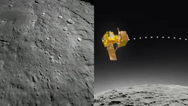 Chandrayaan-3 | हॉरिजॉन्टल ते व्हर्टिकल हेच ISRO च्या वैज्ञानिकांसमोर मुख्य चॅलेंज, मागच्यावेळी चूक इथेच झालेली