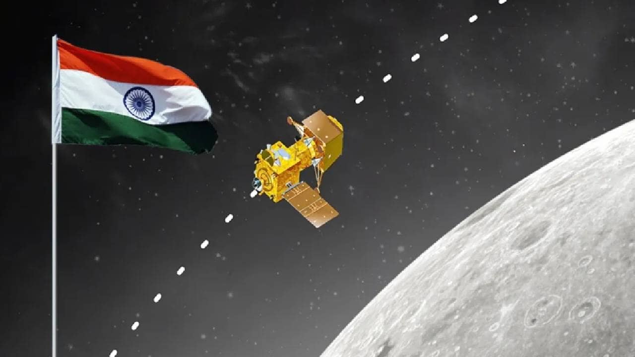 Chandrayaan-3 Update | आता खरी परीक्षा, विक्रम लँडरचा आजचा परफॉर्मन्स महत्त्वाचा, मिशन मूनची लास्ट ओव्हर