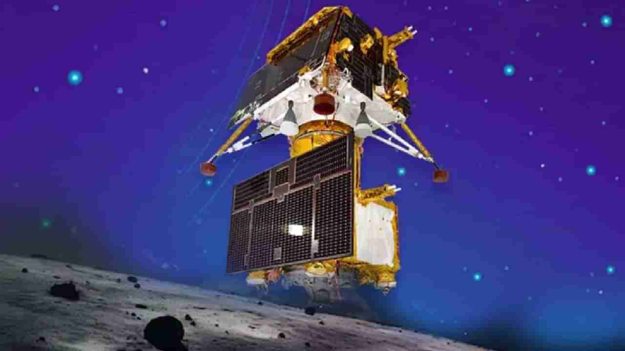 Chandrayaan-3 landing update | ती 17 मिनिटांची दहशत म्हणजे नक्की काय? काय असेल चॅलेंज?