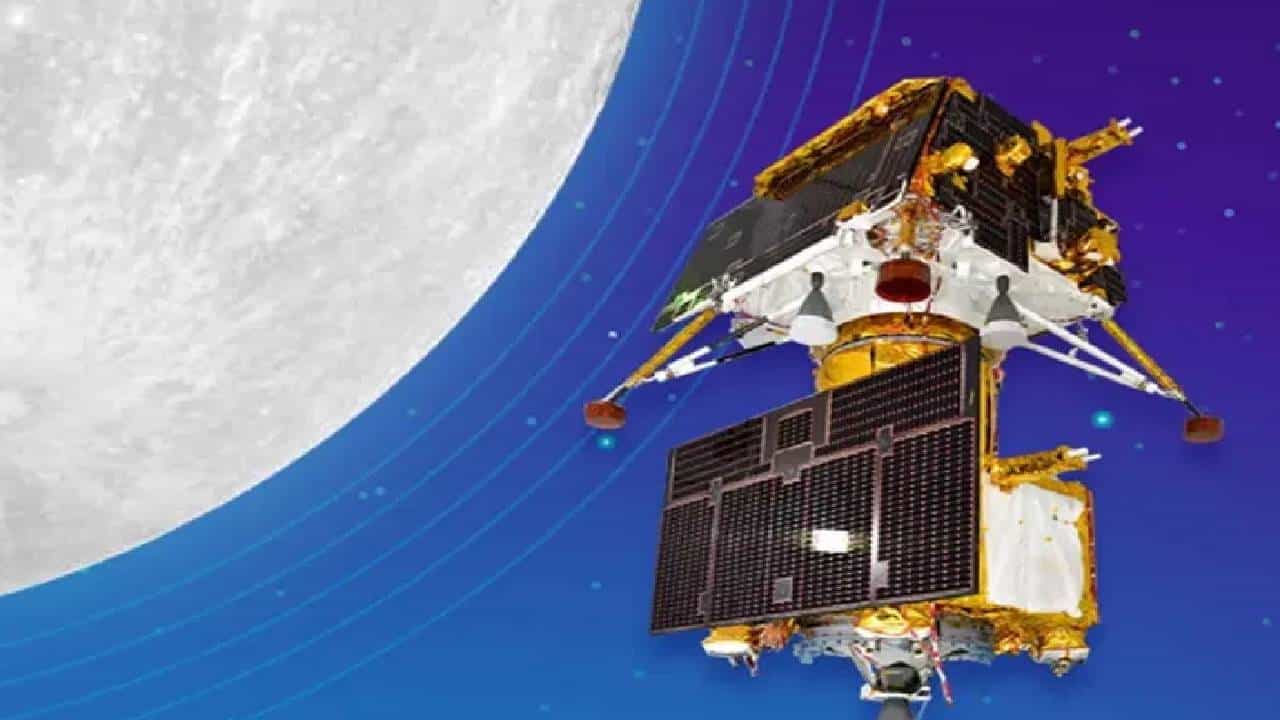 Chandrayaan-3 update | चांद्रयान 3 मिशनमधील अवघड टप्पा यशस्वी, यानाची दोन भागात विभागणी, पुढे काय?
