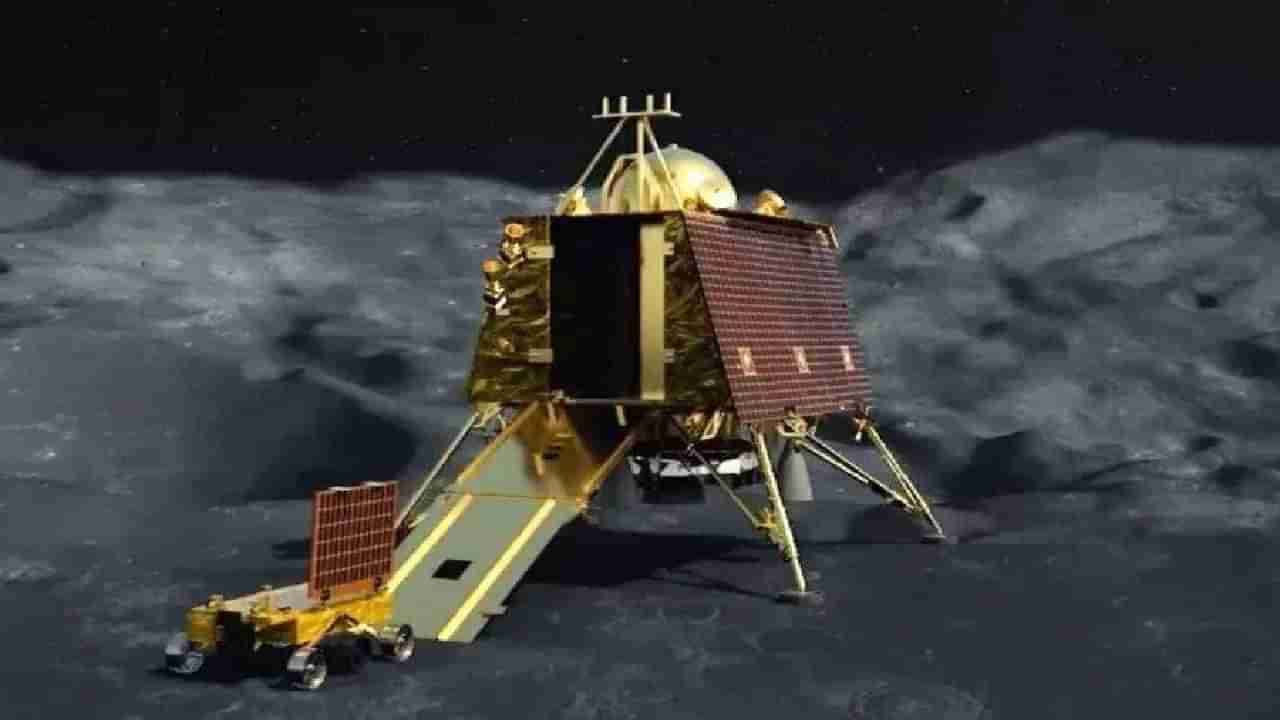 Chandrayaan-3 | मायनस तापमानातही कॅमेरे काम करणार, आधी विक्रम लँडर चंद्रावर उतरणार, नंतर...