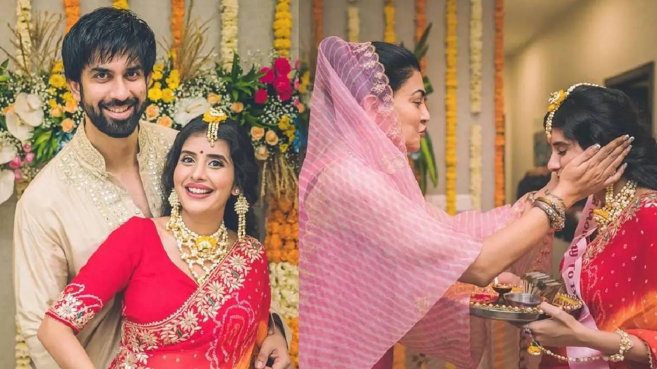 जबरदस्त परफॉर्मेंस दीदी म्हणत सुष्मिता सेन हिचे काैतुक चारु असोपा हिने केले आहे. आता चारु असोपा हिची पोस्ट व्हायरल होताना दिसत आहे. 