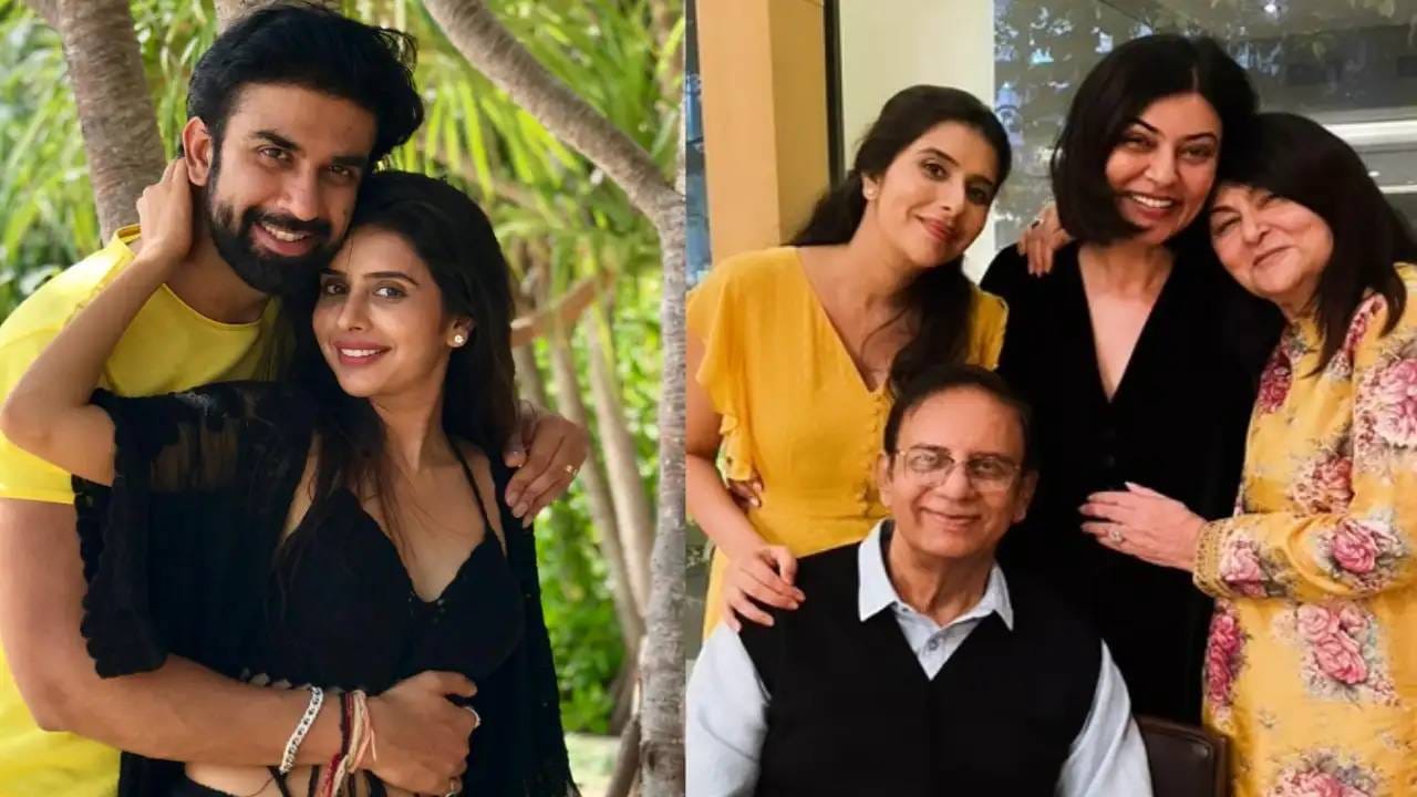 चारु असोपा हिने नुकताच टीव्ही मालिकांमध्ये पुनरागमन केले आहे. याची माहिती चाहत्यांसोबत शेअर करताना चारु असोपा ही काही दिवसांपूर्वीच दिसली होती. 