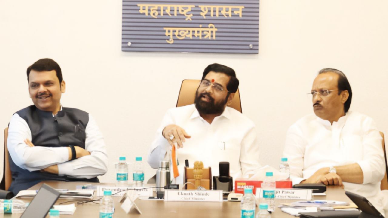 Maharashtra Cabinet Decision | महाराष्ट्रातील कांदा उत्पादक शेतकऱ्यांना सर्वात मोठा दिलासा, राज्य मंत्रिमंडळाच्या बैठकीत काय घडलं?