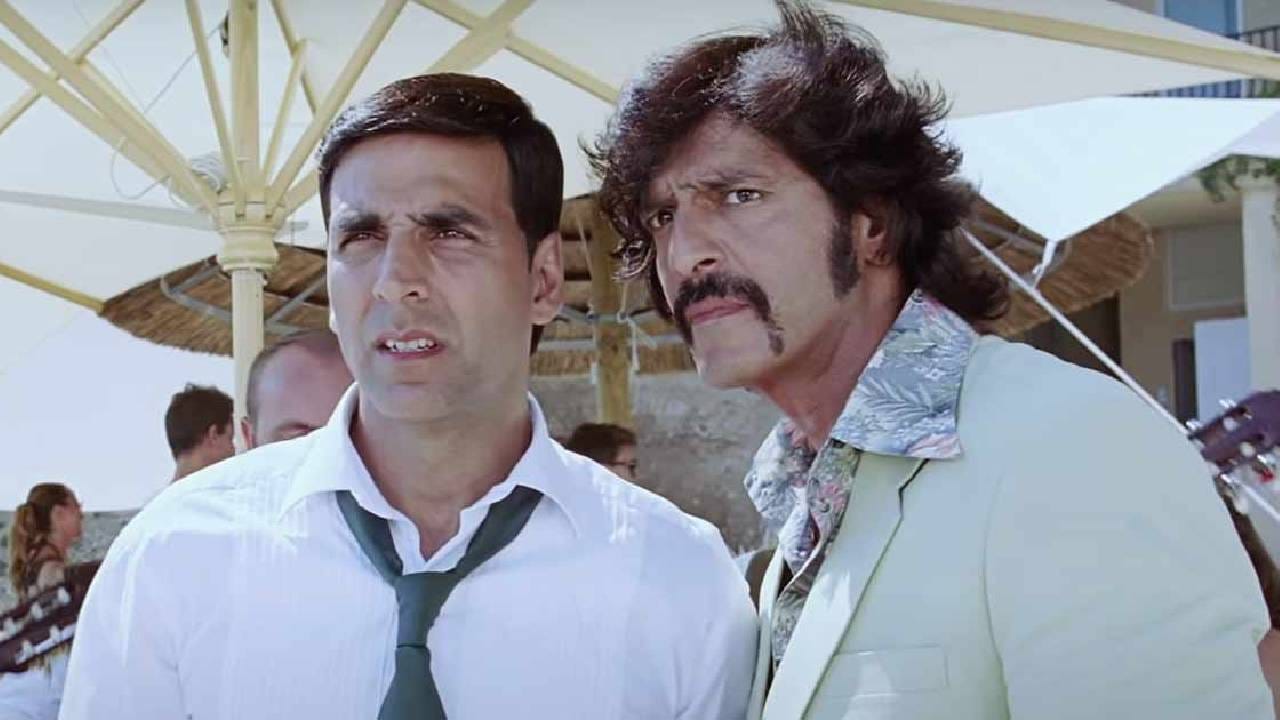 सर्वकाही व्यवस्थित सुरू होते. मी बाथरूमला गेलो आणि हे सर्वजण हाॅटेलमधून पळून गेले. तो हाॅटेलचा मॅनेजर सर्वांना शोधतच होता आणि त्याला मी भेटलो. 