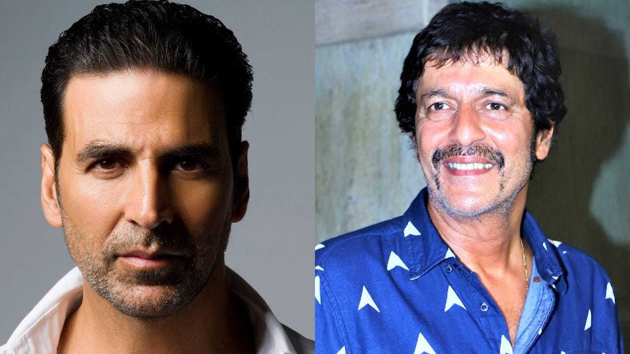 अक्षय कुमार आणि चंकी पांडे यांनी जवळपास एकदाच बाॅलिवूड चित्रपटांमध्ये काम करण्यास सुरूवात केलीये. विशेष म्हणजे अक्षय कुमार आणि चंकी पांडे हे दोघे खूप चांगले मित्र देखील आहेत. अक्षय कुमार याच्यामुळे एकदा विदेशात चंकी पांडे हा खूप मोठ्या अडचणीमध्ये सापडला होता. 