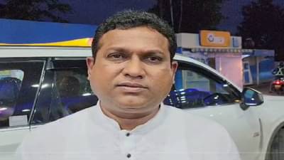 Congress Mla | धक्कादायक! नाशिक-पुणे मार्गावर काँग्रेस आमदाराच्या अंगावर ट्रक घालण्याचा प्रयत्न