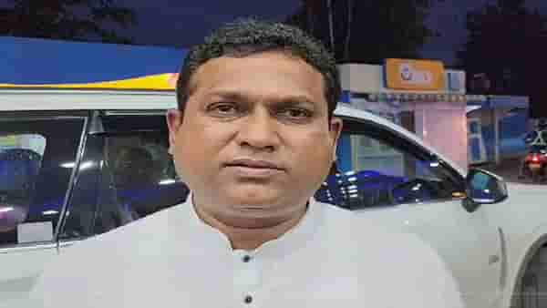 Congress Mla | धक्कादायक! नाशिक-पुणे मार्गावर काँग्रेस आमदाराच्या अंगावर ट्रक घालण्याचा प्रयत्न
