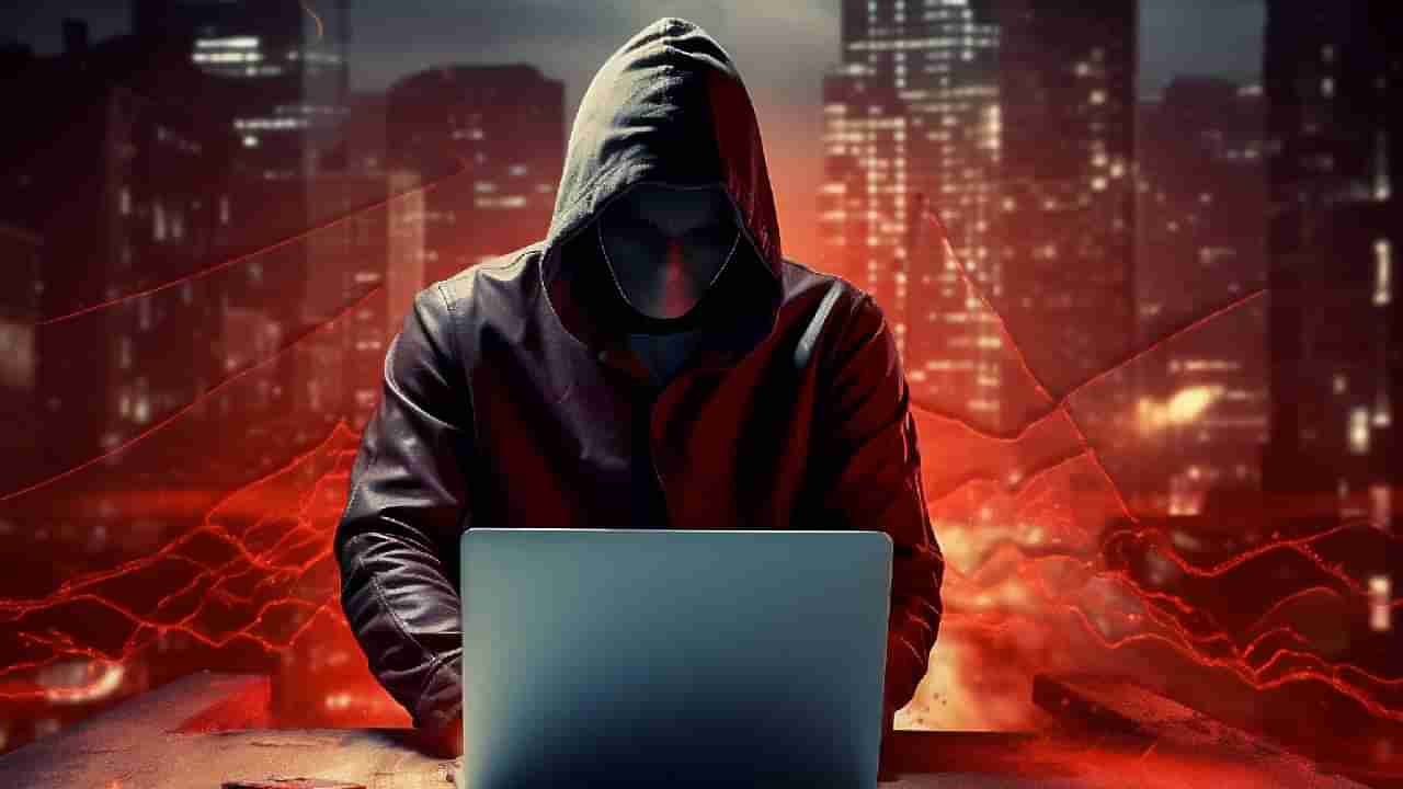 Cybercrime Cases : पुणे शहरात सायबर गुन्हे वाढले, आठ महिन्यांमधील गुन्ह्यांची संख्या वाचून बसेल धक्का