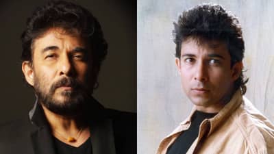 वीस वर्षे जिच्यासोबत केला संसार; ती ठरली दुसऱ्याचीच पत्नी, आशिक फेम अभिनेत्याची मोठी फसवणूक