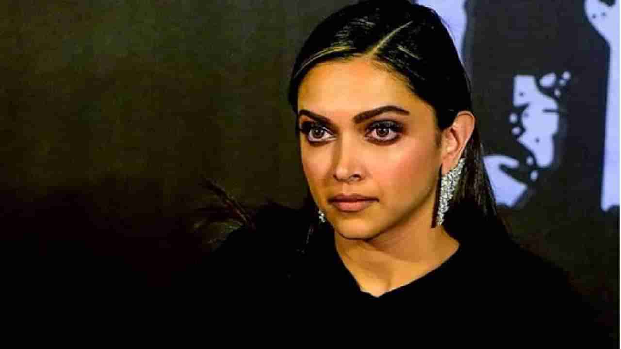 Deepika Padukone Video | दीपिका पादुकोण हिचा संताप, थेट या लोकांवर भडकली अभिनेत्री, व्हिडीओ तूफान व्हायरल