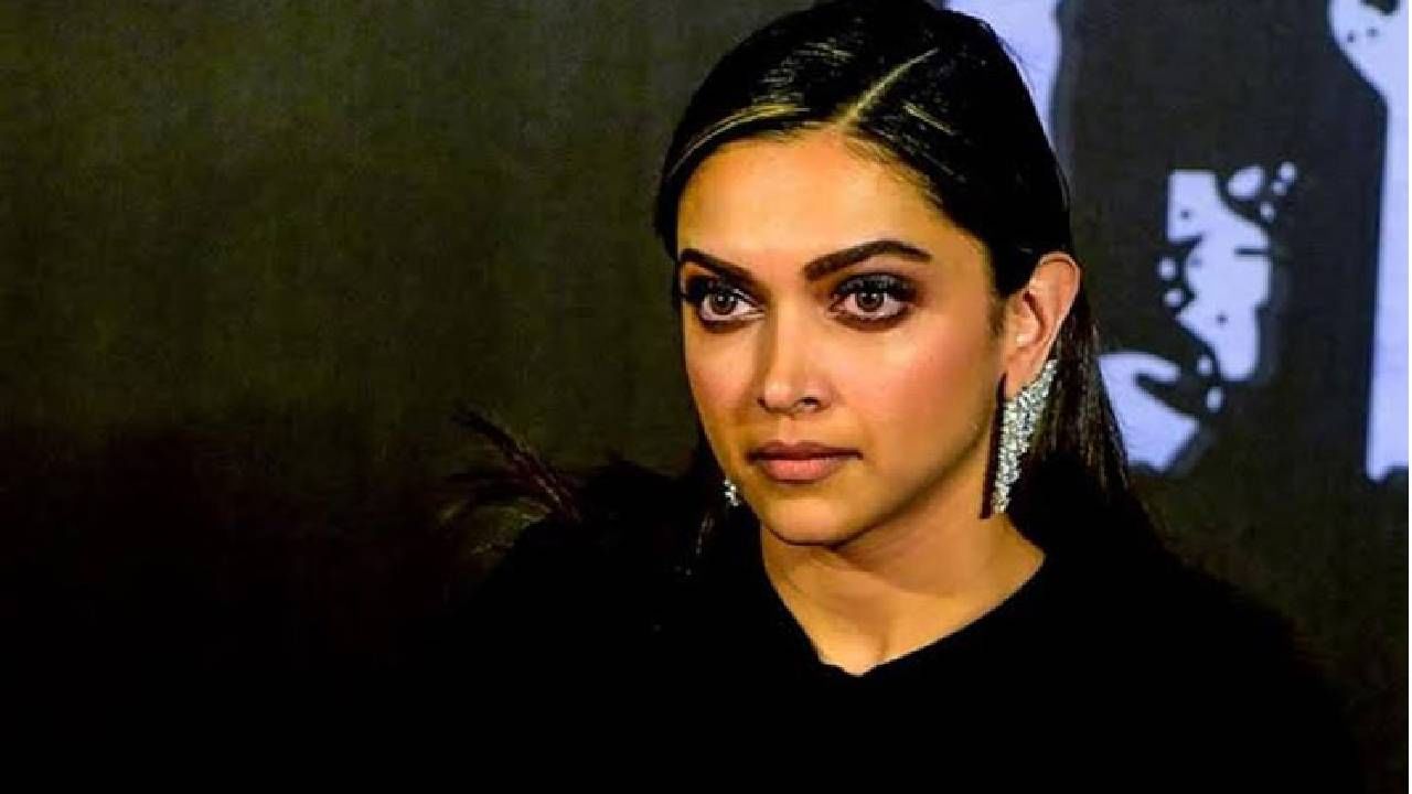 Deepika Padukone Video | दीपिका पादुकोण हिचा संताप, थेट 'या' लोकांवर भडकली अभिनेत्री, व्हिडीओ तूफान व्हायरल