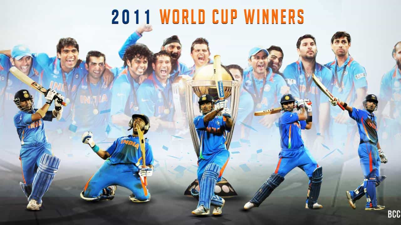 भारताने गेल्या 10 वर्षात एकही आयसीसी चषक जिंकलेला नाही. त्यामुळे वनडे वर्ल्डकप स्पर्धेचं जेतेपद जिंकून दुष्काळ संपवण्याची संधी आहे. रोहित शर्माच्या नेतृत्वात टीम इंडिया मैदानात उतरणार आहे.