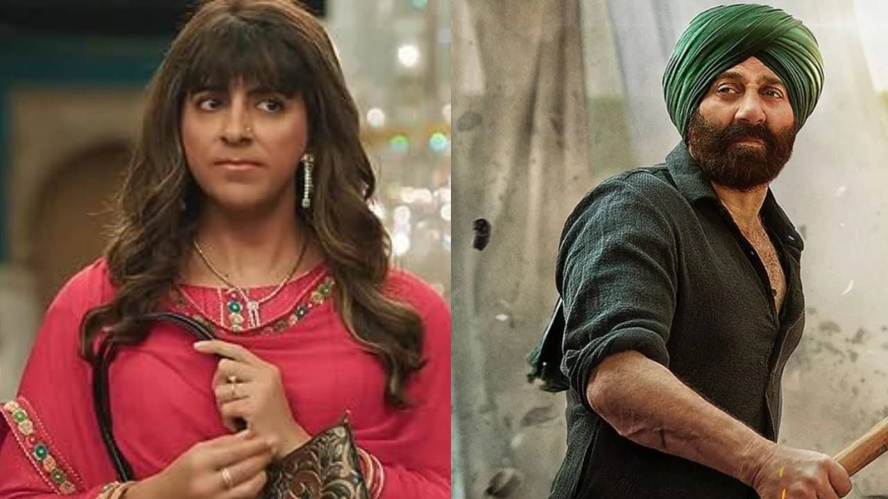 Dream Girl 2 | 'ड्रीमगर्ल 2'ने लावला 'तारा सिंग'च्या गतीला ब्रेक; आयुषमान खुरानाकडून सनी देओलला मात