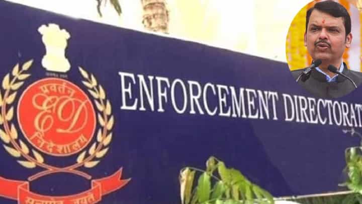 ‘माझ्यावर बदाव होता, मात्र मी समझोता केला नाही’; राष्ट्रवादीच्या नेत्याने ईडीचं सत्य सांगितलं ‘माझ्यावर बदाव होता, मात्र मी समझोता केला नाही’; राष्ट्रवादीच्या नेत्याने ईडीचं सत्य सांगितलं