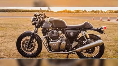 Eicher Motors : छप्परफाड डिव्हिडंड! बुलेटच्या वेगाने धावणार शेअर