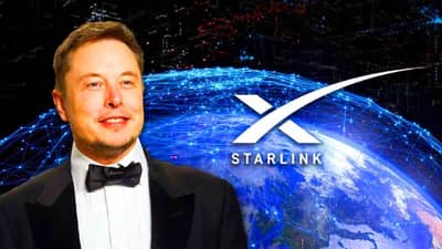 Elon musk : भारतात इंटरनेटचे तुफान, लवकरच Satellite Internet वॉर! एलॉन मस्क याचा मेगा प्लॅन