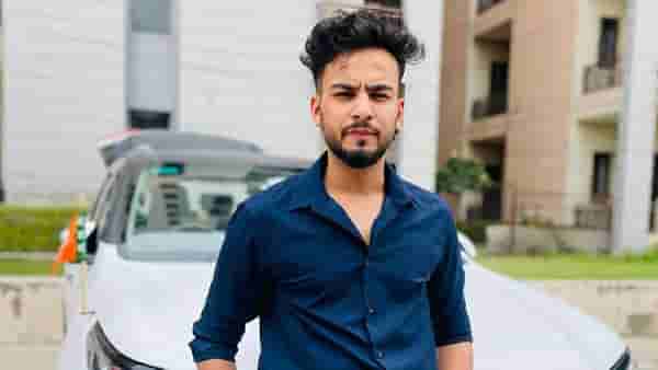 Bigg Boss OTT 2 | एल्विश यादवकडून अखेर गर्लफ्रेंडविषयी खुलासा; पंजाबमधल्या मुलीला करतोय डेट