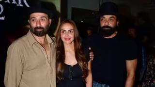 Malaika Arora ने अर्जुन कपूर याच्या कुटुंबियांबद्दल घेतला मोठा निर्णय; ब्रेकअपच्या चर्चांना उधाण