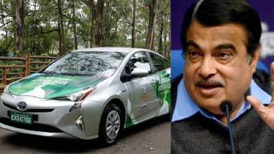 Ethanol Fueled Car : इथेनॉलवर धावणार कार! लवकरच लागणार मुहूर्त