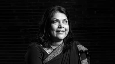 Startup Queen : मुकेश अंबानी यांच्यासह अनेक दिग्गजांना टक्कर! कोण आहे ही स्टार्टअप क्वीन