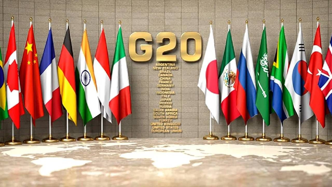 G20 summit | पुतिन यांच्यानंतर आणखी एक मोठा आंतरराष्ट्रीय नेता G20 परिषदेसाठी भारतात येणं टाळणार ? G20 summit | पुतिन यांच्यानंतर आणखी एक मोठा आंतरराष्ट्रीय नेता G20 परिषदेसाठी भारतात येणं टाळणार ?
