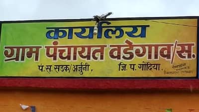 ग्रामपंचायतीचे टक्केवारी प्रकरण; सरपंचासह तीन सदस्य अडकले